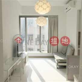 Stylish 1 bedroom with balcony | For Sale | High West 曉譽 _0