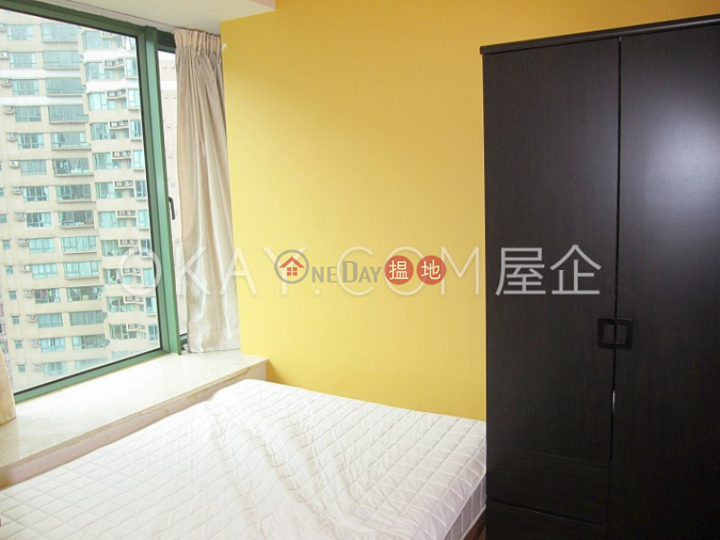 HK$ 9.1M | No 1 Star Street Wan Chai District | Practical 1 bedroom on high floor | For Sale