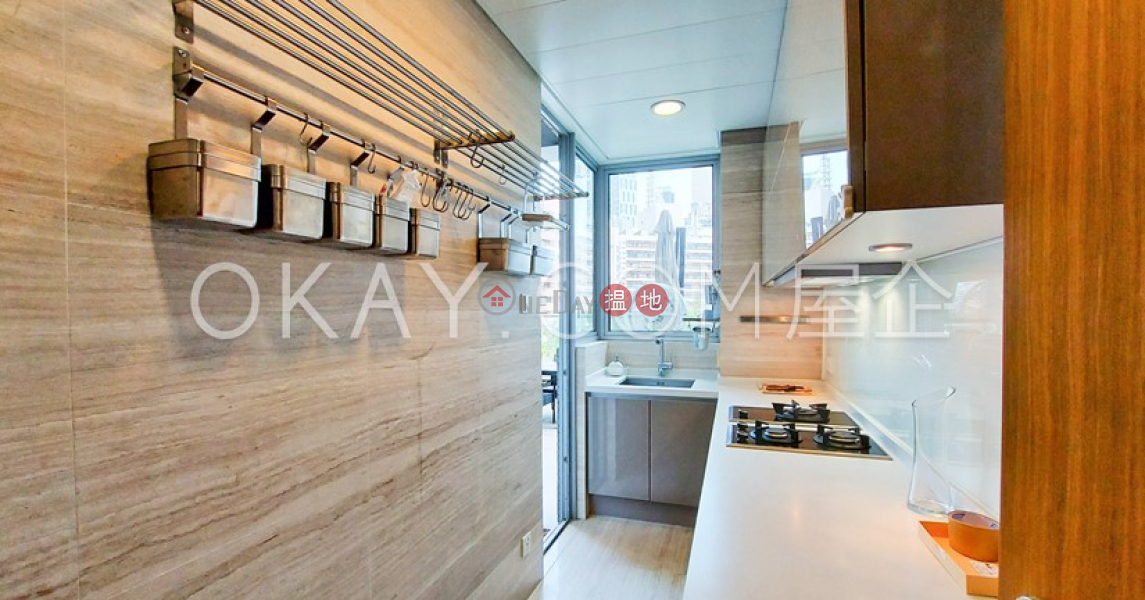 One Wan Chai | Low, Residential | Sales Listings | HK$ 28M