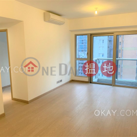 Tasteful 3 bedroom with balcony | Rental