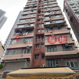 Fook Wan Mansion,Hung Hom, Kowloon