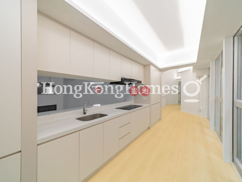 HK$ 58,000/ month | Hee Wong Terrace Block 5 Western District | 4 Bedroom Luxury Unit for Rent at Hee Wong Terrace Block 5