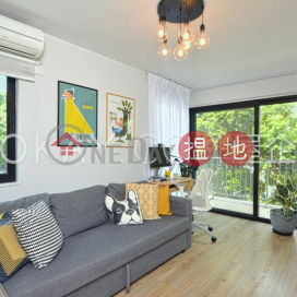 Luxurious house with balcony | Rental, Mau Po Village 茅莆村 | Sai Kung (OKAY-R284214)_0