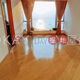 Unique 3 bedroom on high floor | Rental, The Cullinan Tower 21 Zone 6 (Aster Sky) 天璽21座6區(彗鑽) | Yau Tsim Mong (OKAY-R105629)_0