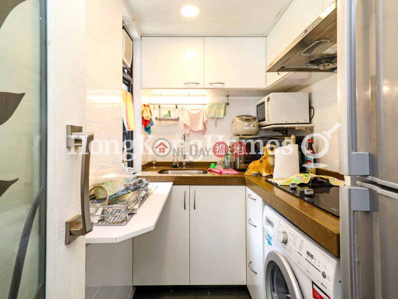 2 Bedroom Unit for Rent at Vantage Park, Vantage Park 慧豪閣 Rental Listings | Western District (Proway-LID46636R)