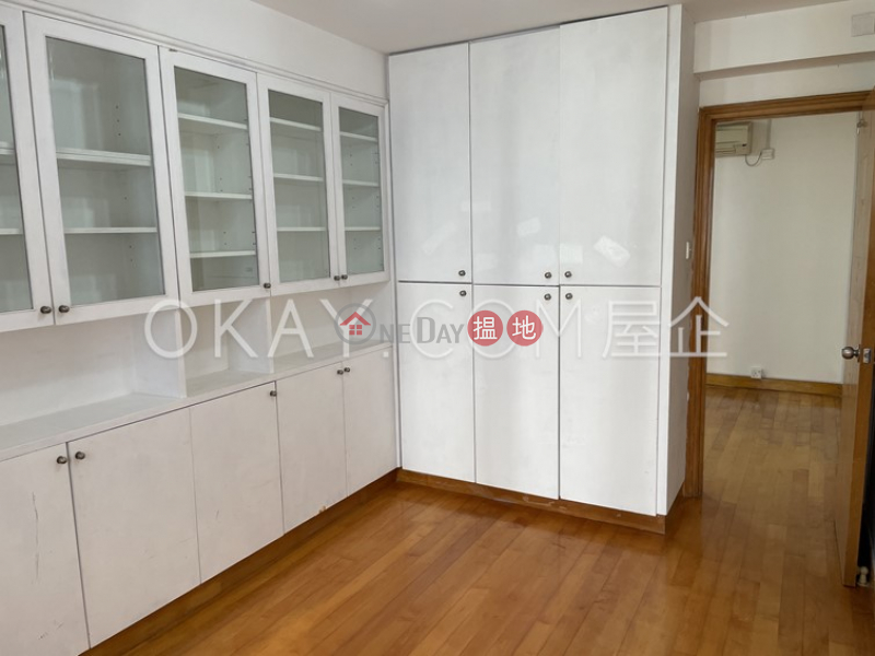 HK$ 16.8M Block 5 Phoenix Court, Wan Chai District, Efficient 3 bedroom with balcony & parking | For Sale