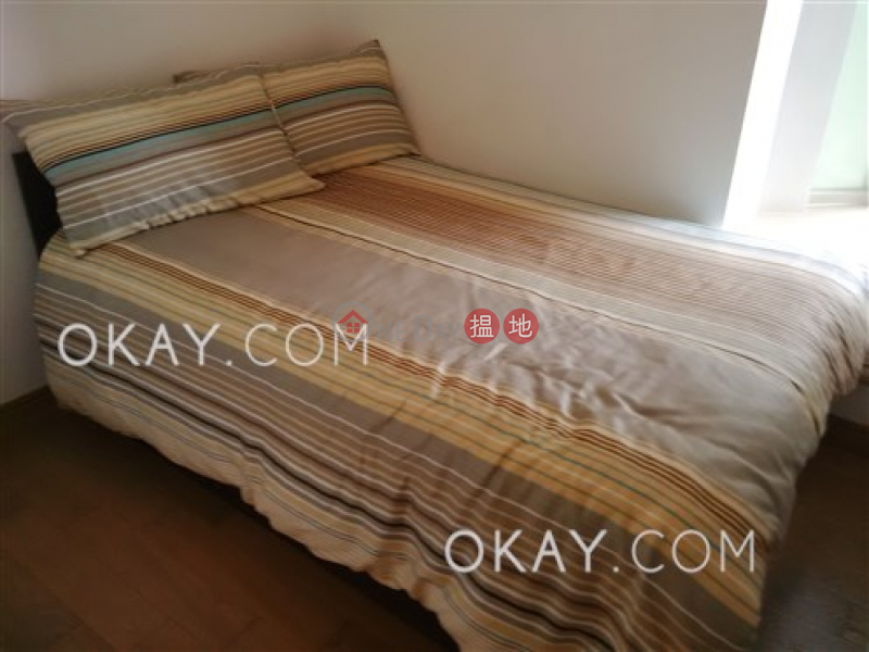 Tasteful 2 bedroom with balcony | Rental, Centrestage 聚賢居 Rental Listings | Central District (OKAY-R49754)