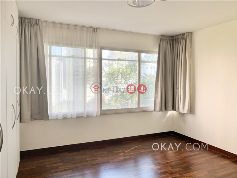 Luxurious 4 bedroom with balcony & parking | Rental, 5-7 Brewin Path | Central District, Hong Kong, Rental | HK$ 100,000/ month