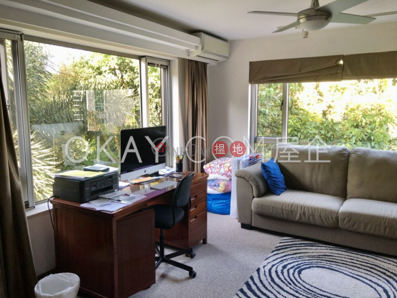 HK$ 45,000/ month | Ta Ho Tun Village, Sai Kung | Rare house with rooftop, terrace | Rental