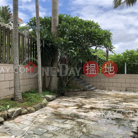 Rare house with rooftop & parking | For Sale | Ng Fai Tin Village House 五塊田村屋 _0