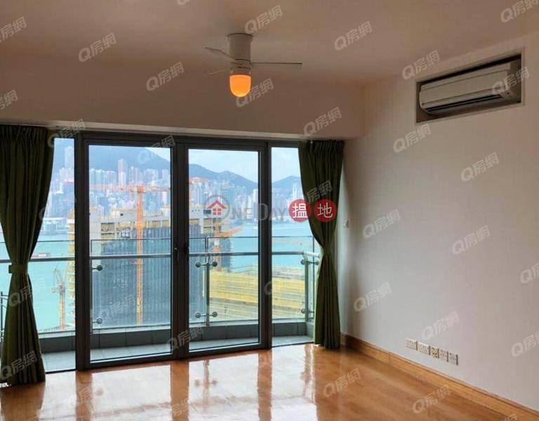 HK$ 45M, The Harbourside Tower 3, Yau Tsim Mong | The Harbourside Tower 3 | 2 bedroom Mid Floor Flat for Sale