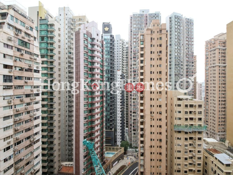 Property Search Hong Kong | OneDay | Residential | Sales Listings 3 Bedroom Family Unit at Jing Tai Garden Mansion | For Sale