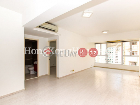 3 Bedroom Family Unit at First Mansion | For Sale | First Mansion 第一大廈 _0
