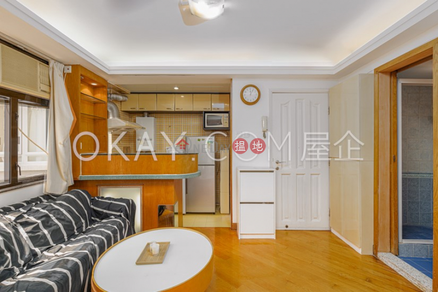 Property Search Hong Kong | OneDay | Residential, Sales Listings, Intimate 1 bedroom on high floor | For Sale