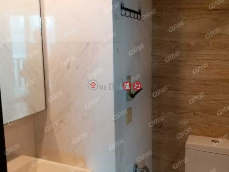 Grand Waterfront | 2 bedroom Mid Floor Flat for Rent | Grand Waterfront 翔龍灣 Rental Listings