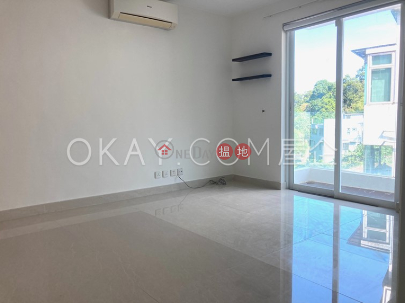 HK$ 18.8M | No. 1A Pan Long Wan, Sai Kung, Unique house with rooftop, terrace & balcony | For Sale