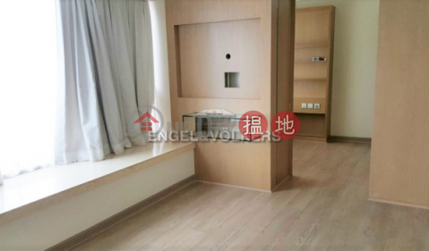 Expat Family Flat for Rent in Tai Hang|Wan Chai DistrictThe Legend Block 3-5(The Legend Block 3-5)Rental Listings (EVHK32922)_0