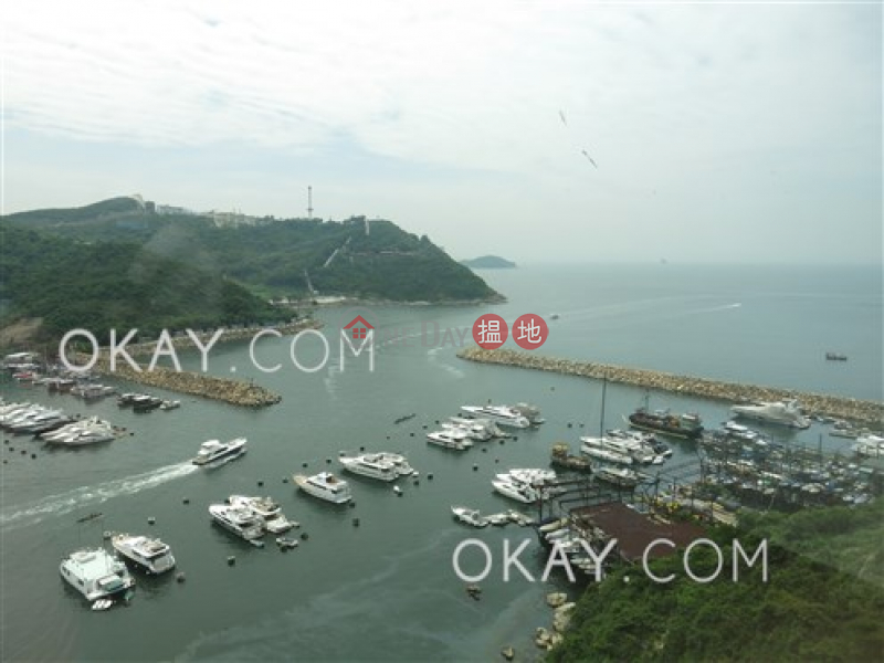 Property Search Hong Kong | OneDay | Residential | Rental Listings | Stylish 2 bedroom with sea views & balcony | Rental