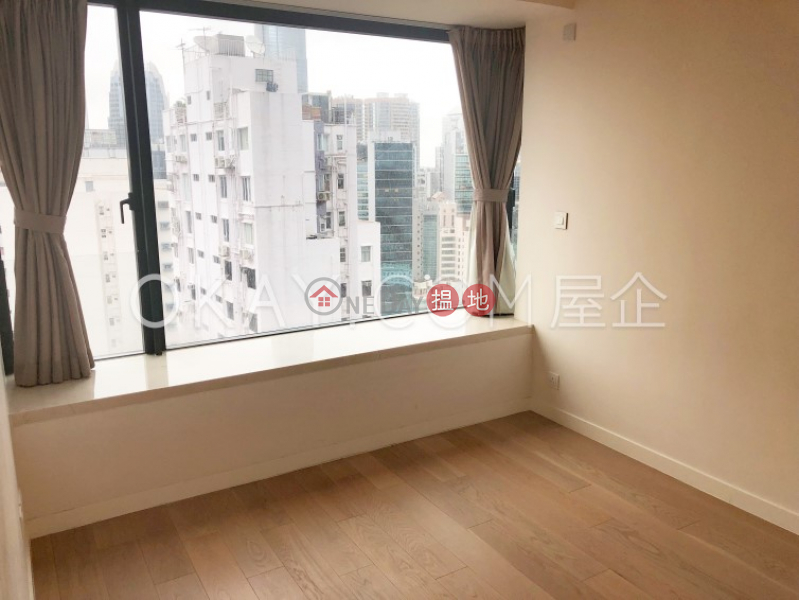 Gramercy | Middle | Residential, Rental Listings, HK$ 45,000/ month