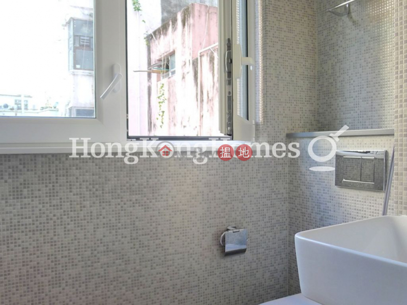 Property Search Hong Kong | OneDay | Residential | Rental Listings, 1 Bed Unit for Rent at 61-63 Hollywood Road