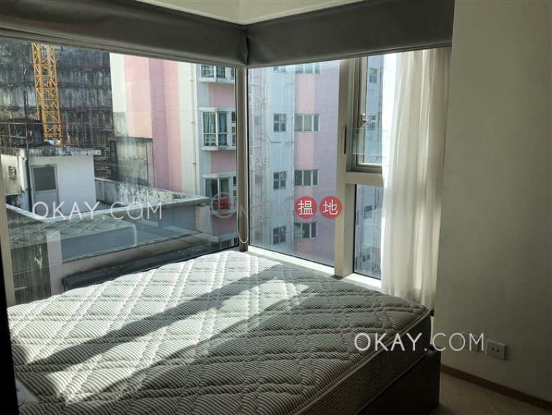 Lovely 1 bedroom with balcony | Rental, 9 Sik On Street | Wan Chai District Hong Kong | Rental HK$ 26,000/ month