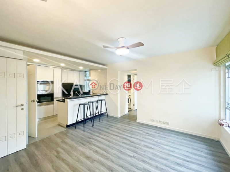 Property Search Hong Kong | OneDay | Residential | Sales Listings, Charming 2 bedroom on high floor | For Sale