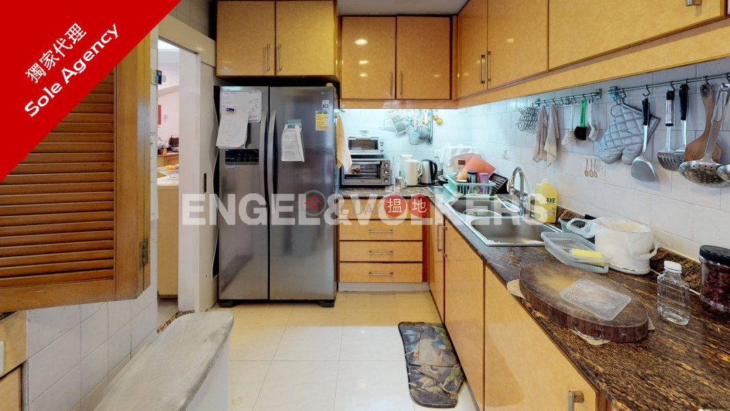 Expat Family Flat for Sale in Tai Po | 1 Tai Po Tau Road | Tai Po District | Hong Kong Sales | HK$ 62.8M