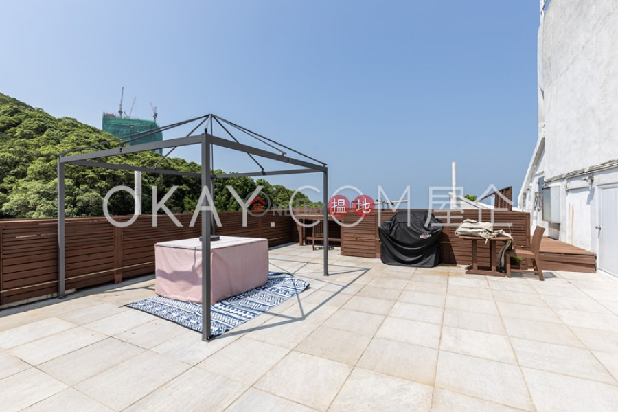 Property Search Hong Kong | OneDay | Residential | Sales Listings, Elegant 3 bedroom on high floor with rooftop & parking | For Sale