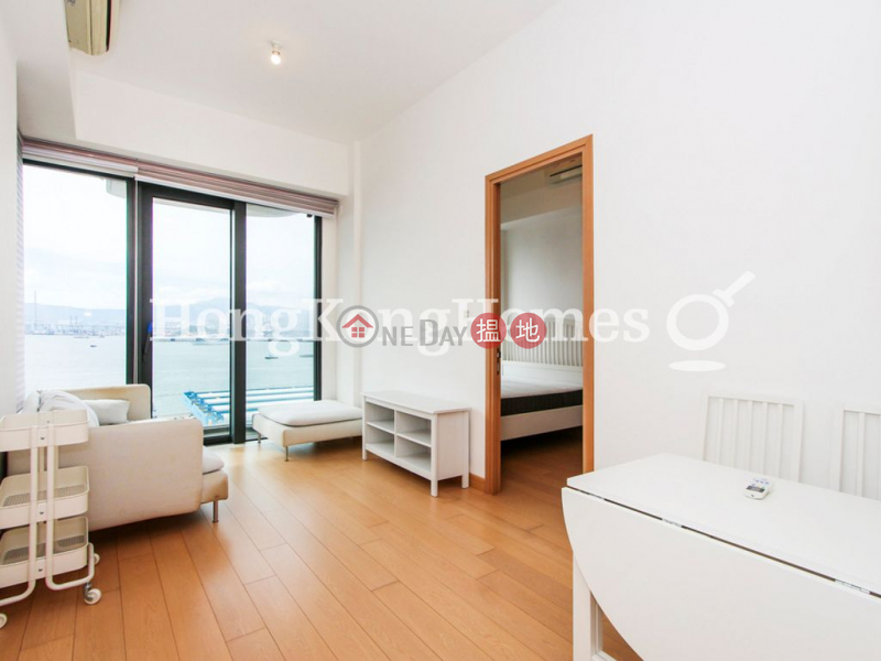 1 Bed Unit for Rent at Upton, Upton 維港峰 Rental Listings | Western District (Proway-LID148495R)