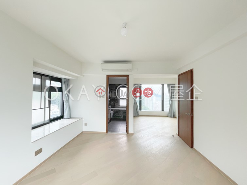 Stylish 2 bedroom with balcony | Rental | 301 Victoria Road | Western District | Hong Kong, Rental, HK$ 65,000/ month