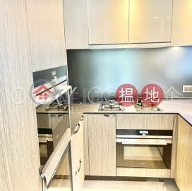 Rare 3 bedroom with balcony & parking | For Sale | Mount Pavilia Tower 20 傲瀧 20座 _0