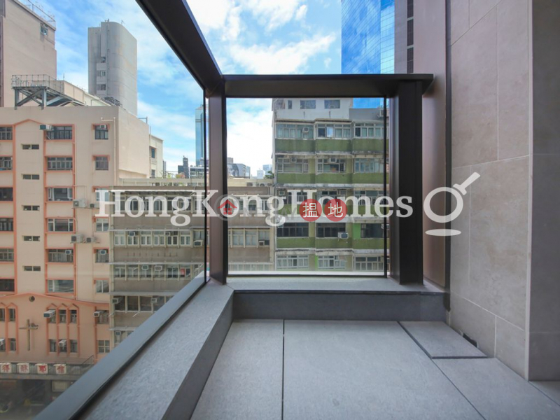 本舍兩房一廳單位出租|18堅道 | 西區|香港出租|HK$ 38,000/ 月
