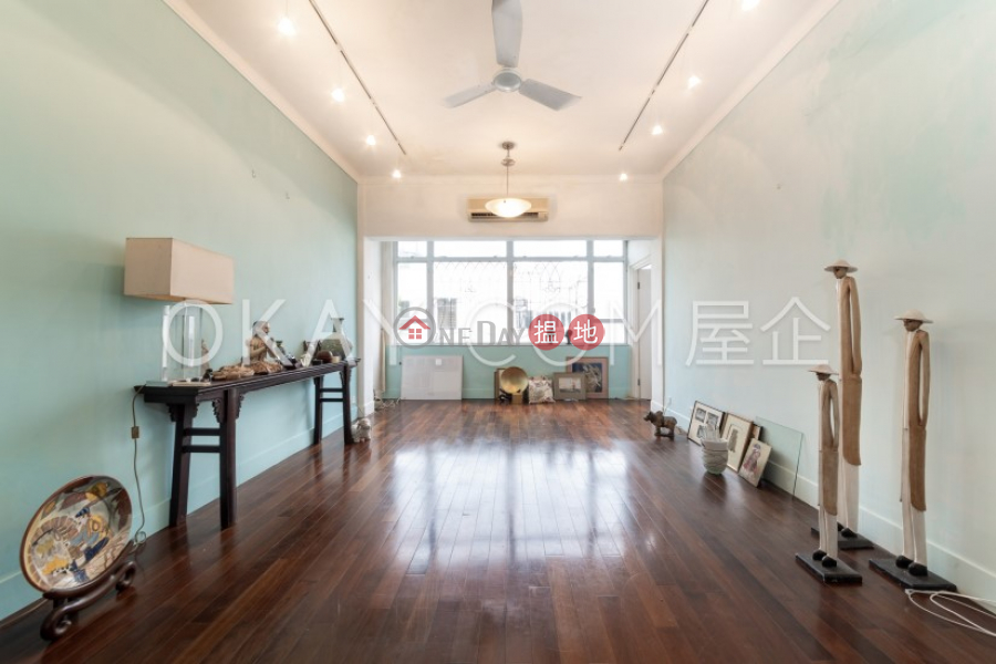 Luxurious 3 bed on high floor with rooftop & balcony | For Sale | 4-10 Green Lane | Wan Chai District Hong Kong | Sales HK$ 32M