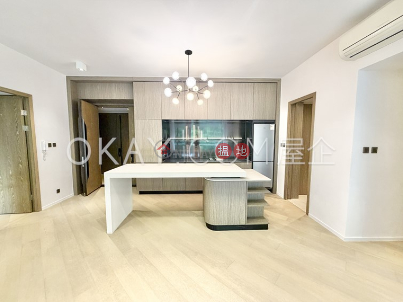 Rare 4 bedroom on high floor with balcony & parking | Rental | 663 Clear Water Bay Road | Sai Kung Hong Kong, Rental HK$ 72,000/ month