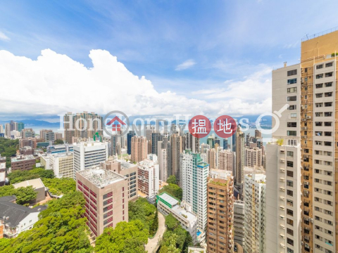 3 Bedroom Family Unit for Rent at Kingsford Height | Kingsford Height 瓊峰臺 _0