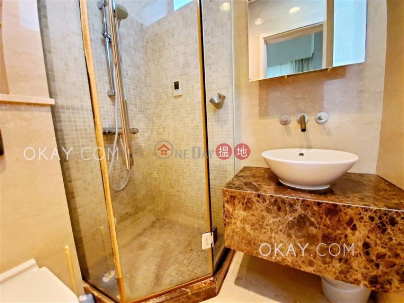 HK$ 130,000/ 月Grosvenor Place|南區3房3廁,海景,星級會所,連車位《Grosvenor Place出租單位》