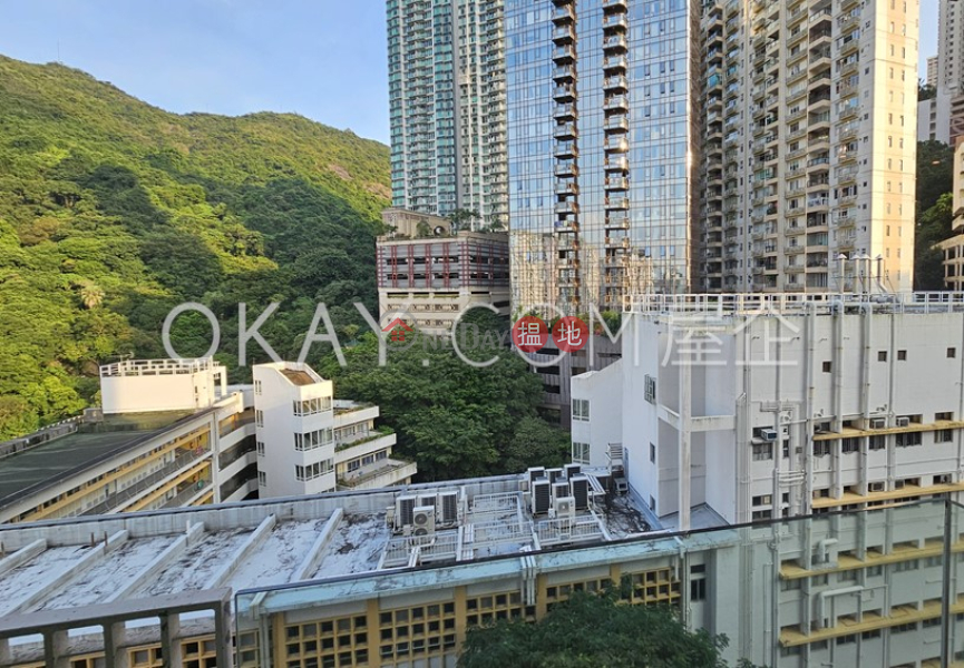 Property Search Hong Kong | OneDay | Residential Rental Listings, Charming 3 bedroom with balcony | Rental