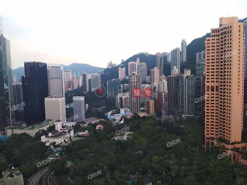 Robinson Heights | 2 bedroom High Floor Flat for Sale | 8 Robinson Road | Central District Hong Kong | Sales | HK$ 20M