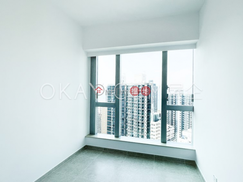HK$ 39,200/ 月-RESIGLOW薄扶林西區-2房1廁,極高層,星級會所,露台《RESIGLOW薄扶林出租單位》