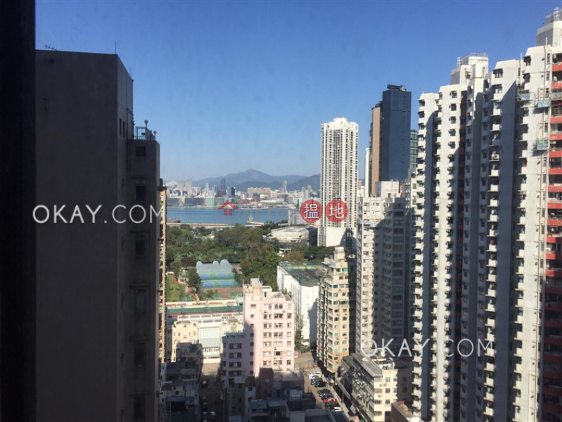 HK$ 33,333/ month, Illumination Terrace Wan Chai District Charming 3 bedroom in Tai Hang | Rental