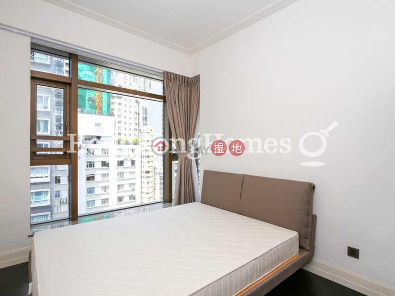 HK$ 39,000/ month Castle One By V Western District, 2 Bedroom Unit for Rent at Castle One By V
