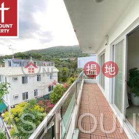 Sai Kung Village House | Property For Sale in Hing Keng Shek 慶徑石-Fully renovated | Property ID:2952 | Hing Keng Shek Village House 慶徑石村屋 _0