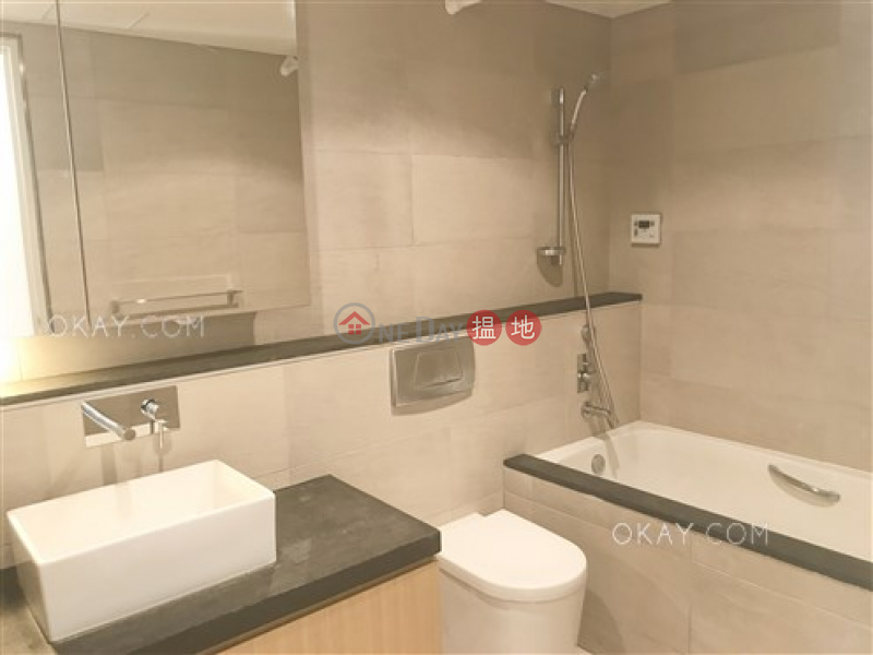 Charming 2 bedroom with parking | Rental 33 Consort Rise | Western District | Hong Kong Rental HK$ 50,000/ month
