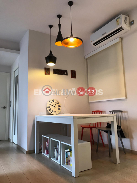 2 Bedroom Flat for Rent in Kennedy Town, Serene Court 西寧閣 | Western District (EVHK85699)_0