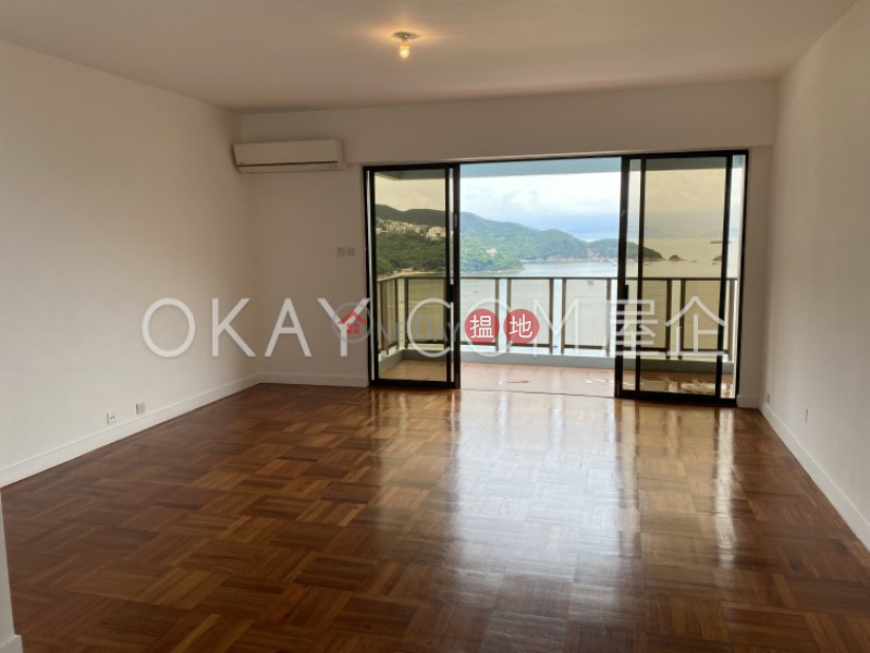 Property Search Hong Kong | OneDay | Residential | Rental Listings, Efficient 3 bedroom with sea views, balcony | Rental
