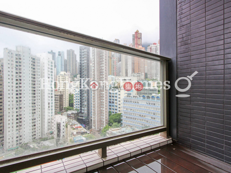 3 Bedroom Family Unit at SOHO 189 | For Sale, 189 Queens Road West | Western District, Hong Kong Sales HK$ 22M