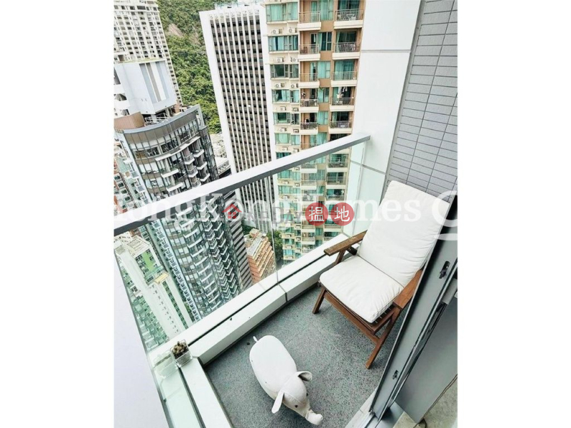 壹環一房單位出租|1灣仔道 | 灣仔區-香港|出租HK$ 28,000/ 月