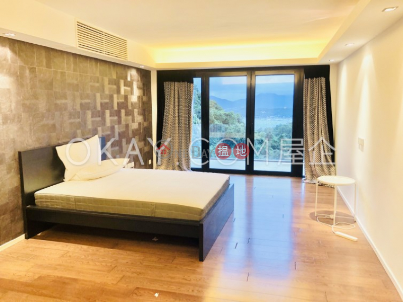 HK$ 92,000/ month, Capital Villa Sai Kung, Luxurious house with sea views, rooftop & balcony | Rental