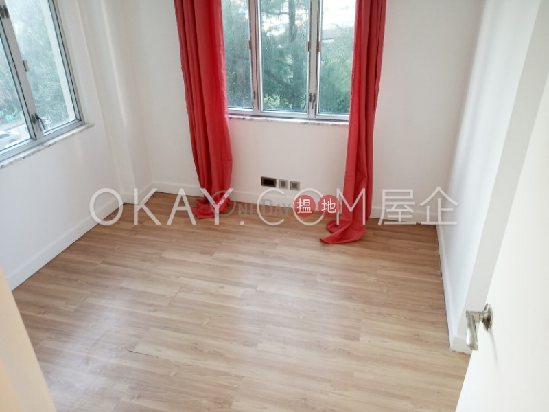 HK$ 36,000/ month | Marco Polo Mansion | Wan Chai District Tasteful 3 bedroom with harbour views & balcony | Rental