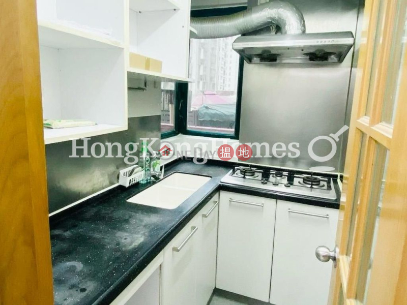 HK$ 4.8M | Fortress Heights | Eastern District | 2 Bedroom Unit at Fortress Heights | For Sale